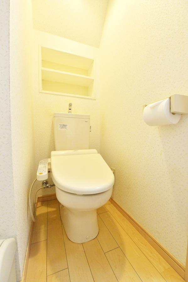 Mervielle Ueno Tokyo Exterior photo